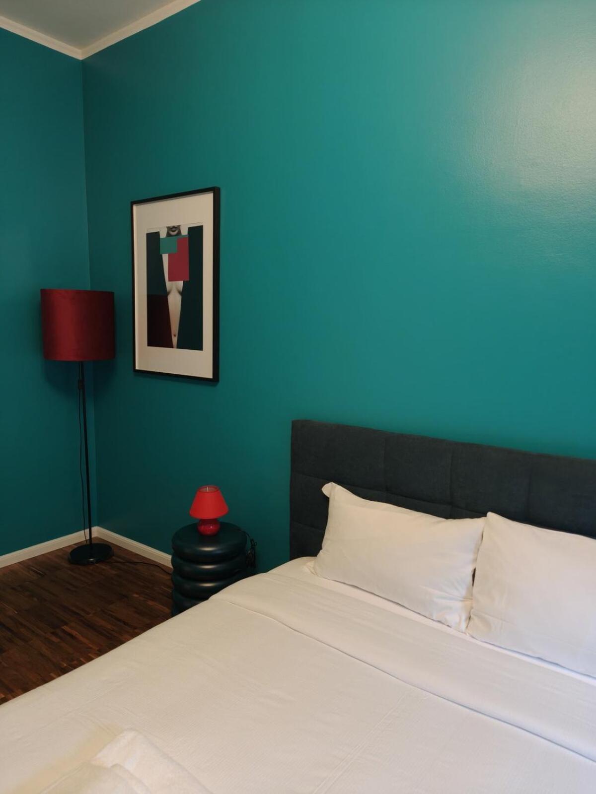 Center Navigli Renewed With Ac, Wifi 800mbits, Metro Link To Airport And Station Apartamento