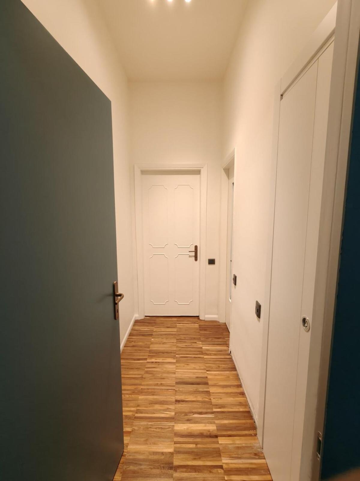 Center Navigli Renewed With Ac, Wifi 800mbits, Metro Link To Airport And Station Milán