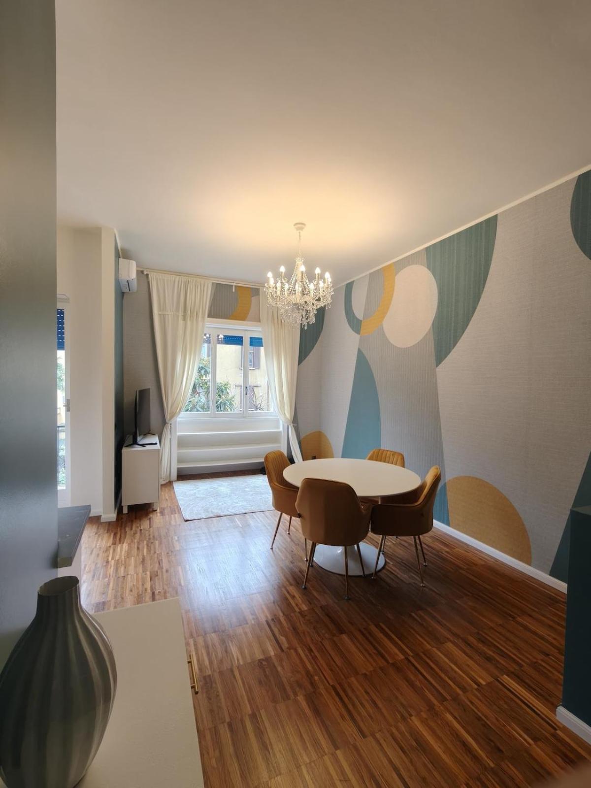 Center Navigli Renewed With Ac, Wifi 800mbits, Metro Link To Airport And Station * Milán